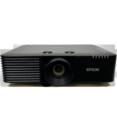Epson EB-L735U fixed lens laser projector