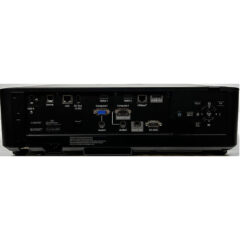 Epson EB-L735U fixed lens laser projector