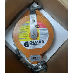 Guard Globestock Load Arrestor GSE 500Kg 10m