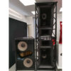 JBL HLA 4895 and HLA 4897A Package