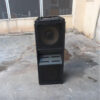 JBL VerTec VT4889 and Array Frame Package