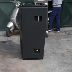 JBL VerTec VT4889 and Array Frame Package (16)