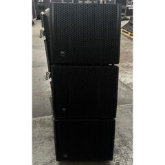 Kling & Freitag Sequenza Array Package
