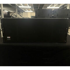Kling & Freitag Sequenza Array Package