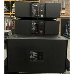 Kling & Freitag Sequenza Array Package
