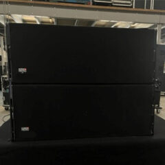 Kling & Freitag Sequenza Array Package