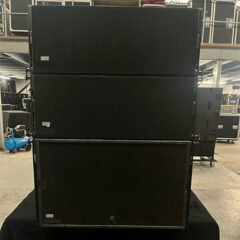Kling & Freitag Sequenza Array Package