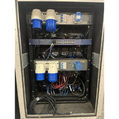 Kling & Freitag Sequenza Array Package