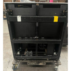 Kling & Freitag Sequenza Array Package