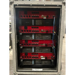 Kling & Freitag Sequenza Array Package
