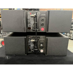 Kling & Freitag Sequenza Array Package