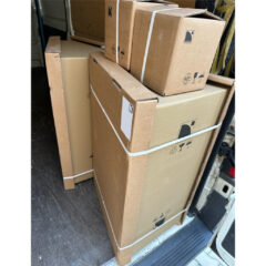 L-Acoustic A15 Wide Loudspeaker Package