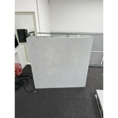 Litedeck aluminium stage sections 