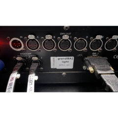 MA Lighting GrandMA2 Light Lighting Console