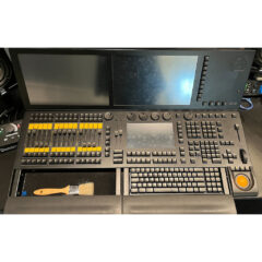 MA Lighting GrandMA2 Light Lighting Console