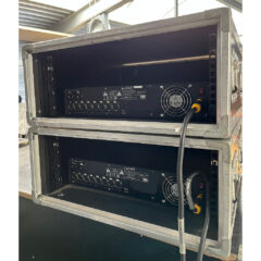 MA Lighting GrandMA3 Processing Unit Large