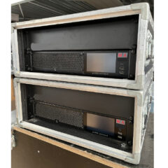 MA Lighting GrandMA3 Processing Unit Large