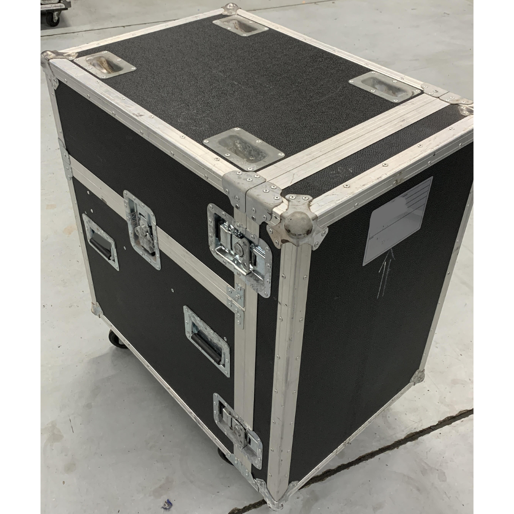 MDG ICE FOG Compack Low Fog Generators