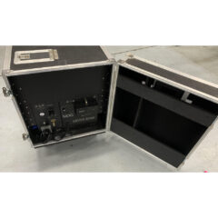 MDG ICE FOG Compack Low Fog Generators