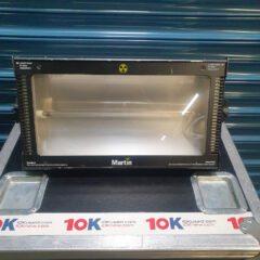 Martin Atomic 3000 Strobe Lighting Fixture