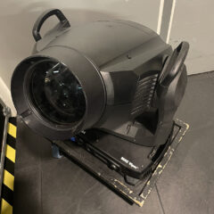 Martin MAC Viper Profile Lighting Fixture