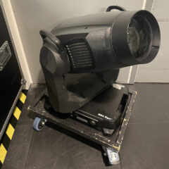 Martin MAC Viper Profile Lighting Fixture