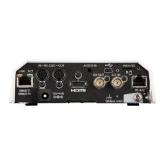 Panasonic AW-HE42KEJ Compact PTZ Camera
