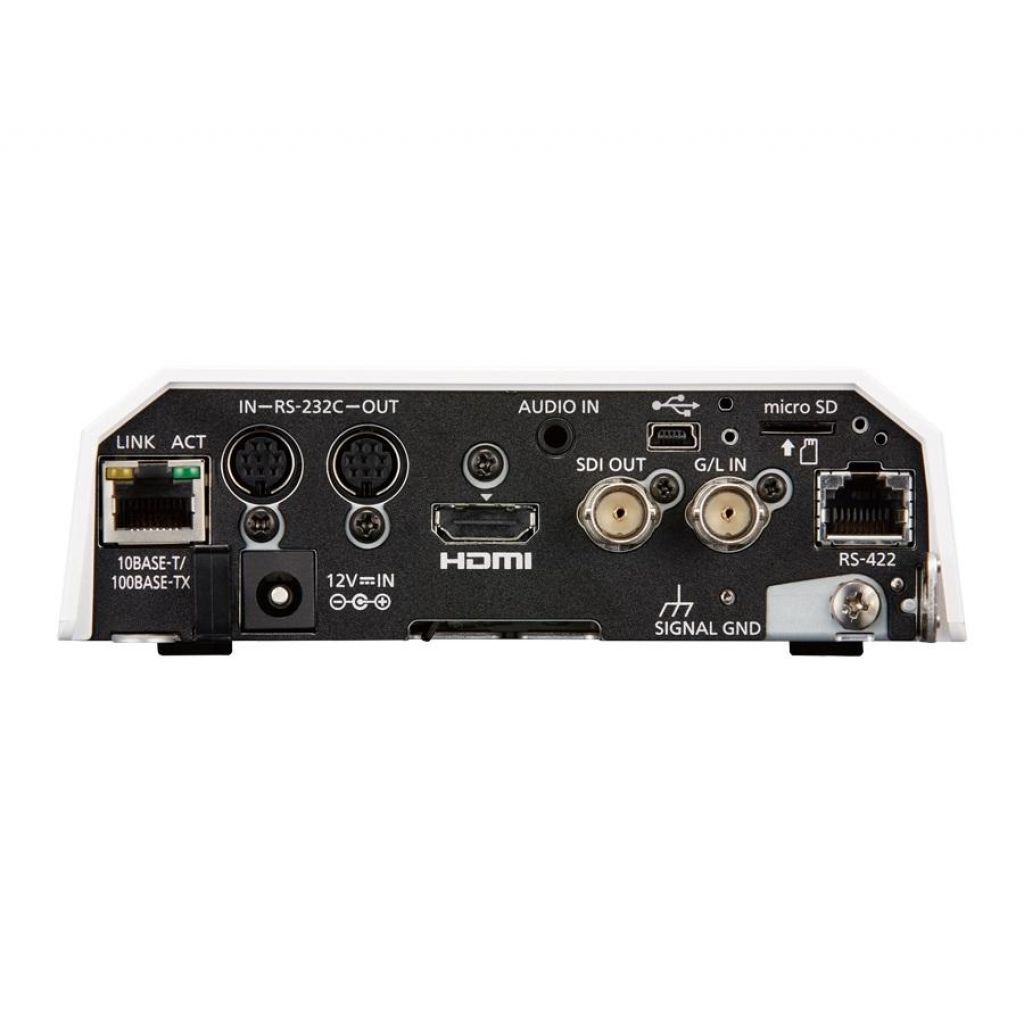Panasonic AW-HE42KEJ Compact PTZ Camera