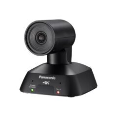 Panasonic AW-UE4WG Compact 4K PTZ camera