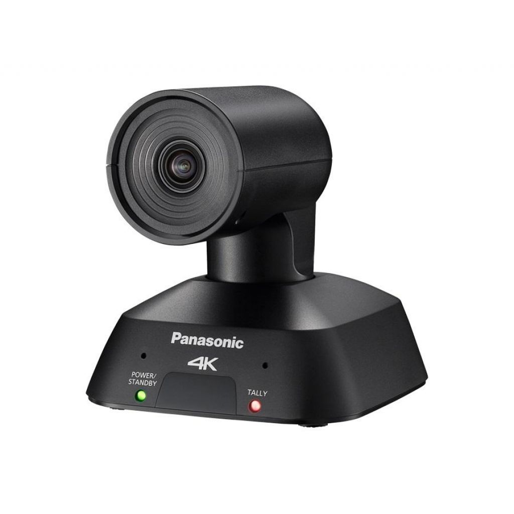 Panasonic AW-UE4WG Compact 4K PTZ camera