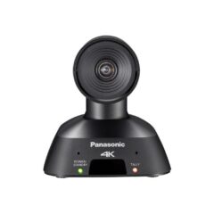 Panasonic AW-UE4WG Compact 4K PTZ camera