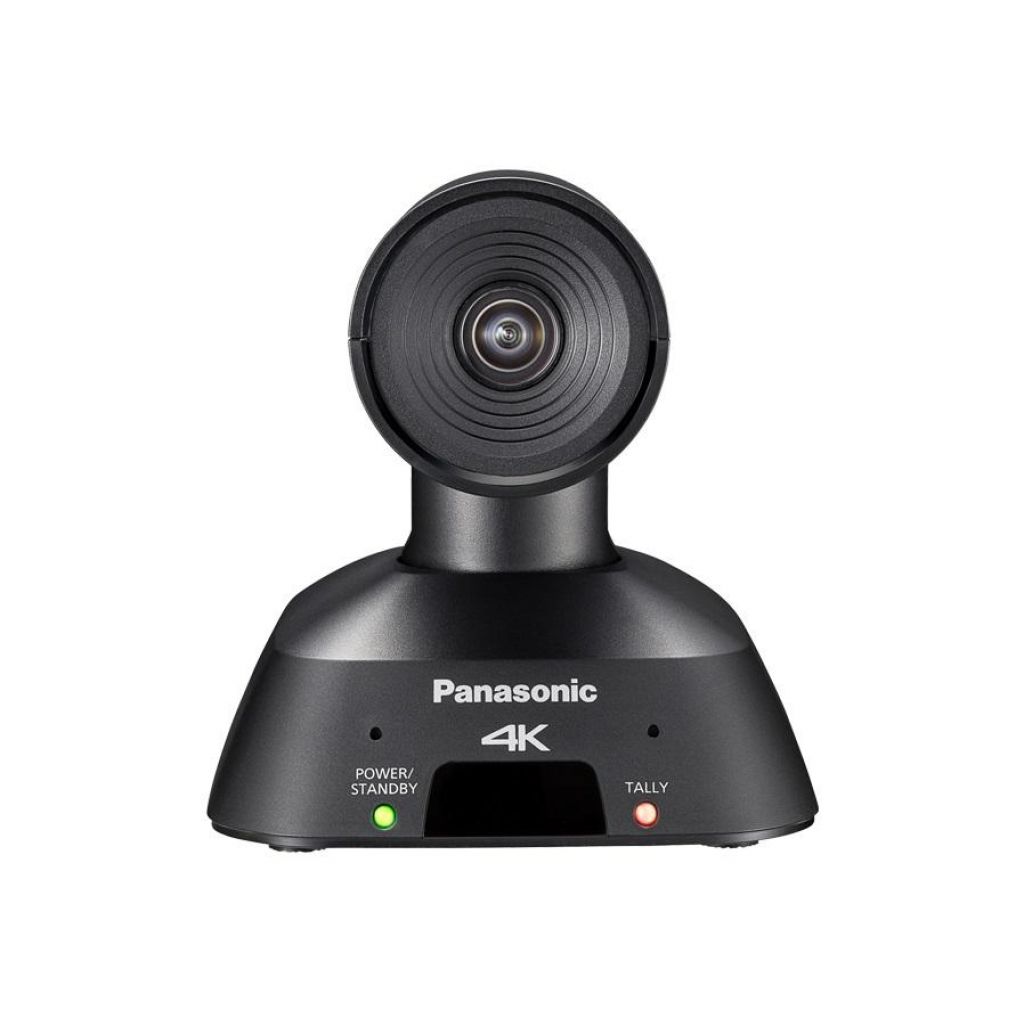 Panasonic AW-UE4WG Compact 4K PTZ camera