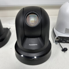 Panasonic AW-HE40SKEJ 30x zoom HD PTZ Camera