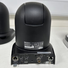Panasonic AW-HE40SKEJ 30x zoom HD PTZ Camera