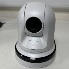 Panasonic AW-UE70 4K Integrated PTZ camera