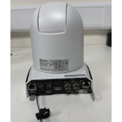 Panasonic AW-UE70 4K Integrated PTZ camera