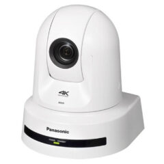 Panasonic AW-UE80WEJ 4K/PTZ Integrated Camera