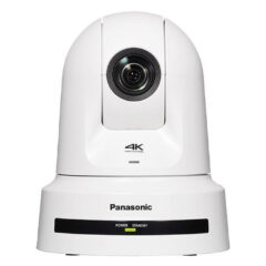 Panasonic AW-UE80WEJ 4K/PTZ Integrated Camera