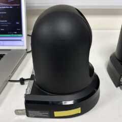 Panasonic AW-UN70KEJ 4K PTZ Camera