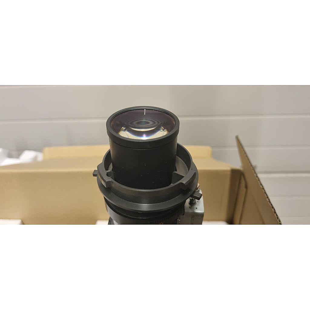 Panasonic ET-DLE035 lens Fixed Focus Ultra-Shortthrow Lens