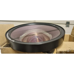 Panasonic ET-DLE085 0.8-1.0:1 Zoom Projector Lens