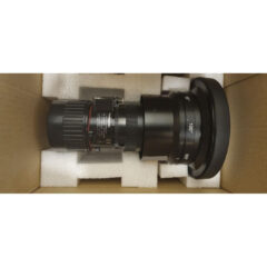 Panasonic ET-DLE085 0.8-1.0:1 Zoom Projector Lens