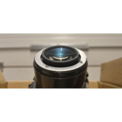 Panasonic ET-DLE085 0.8-1.0:1 Zoom Projector Lens