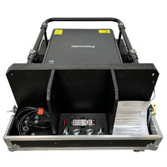 Panasonic PT-RCQ10 Projector
