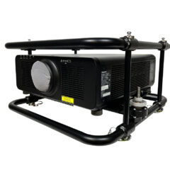 Panasonic PT-RCQ10 Projector