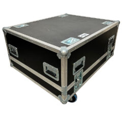 Panasonic PT-RCQ10 Projector