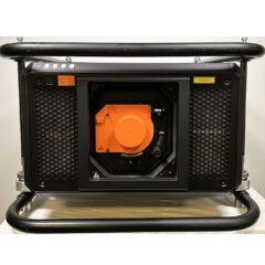 Panasonic PT-RQ50K Projector