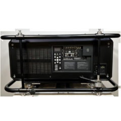 Panasonic PT-RQ50K Projector