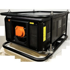 Panasonic PT-RQ50K Projector