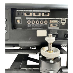 Panasonic PT-RZ660 Projector